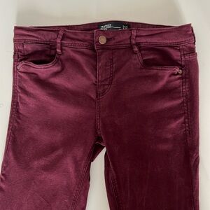 Trafaluc by Zara slim jeans